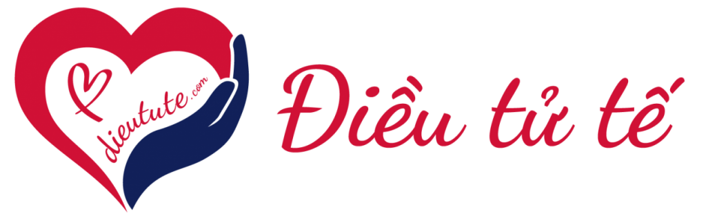 LOGO ĐIỀU TỬ TẾ