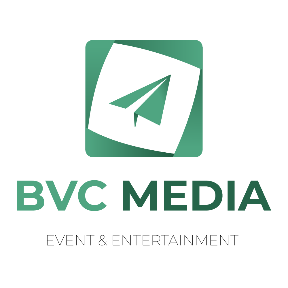 Logo BVC MEDIA